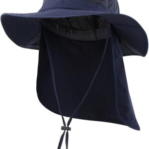 Mesh Sun Hat